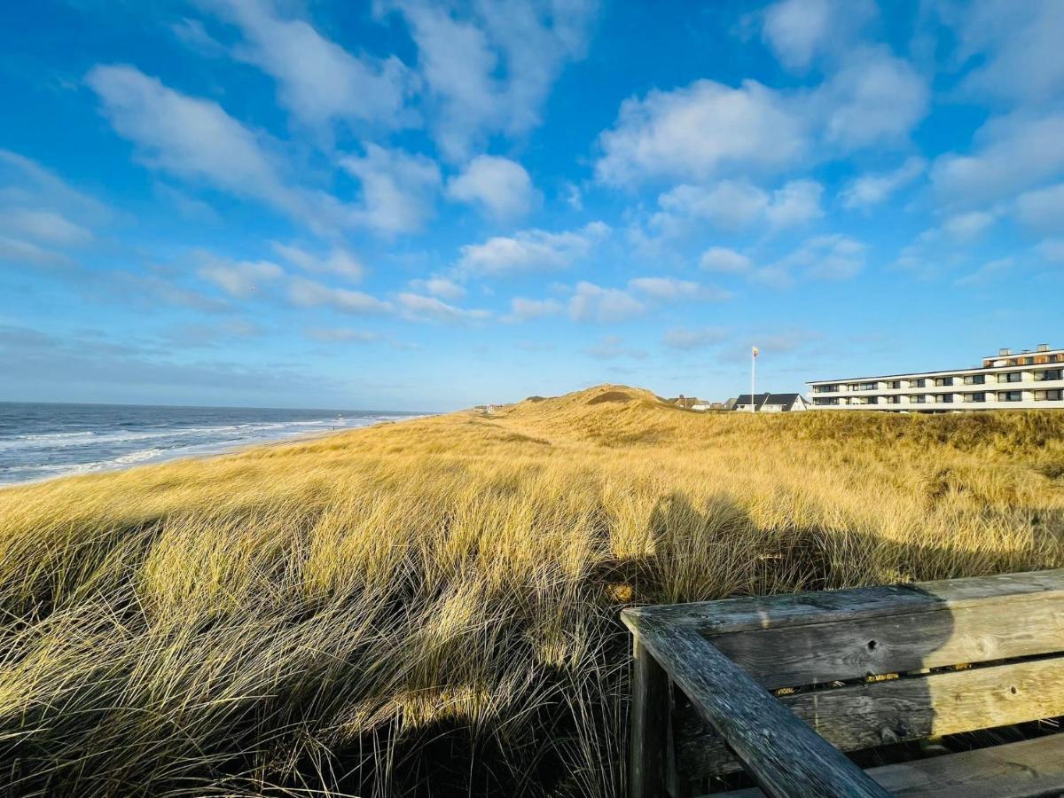 Knyd'S Am Meer Веннингштедт Экстерьер фото